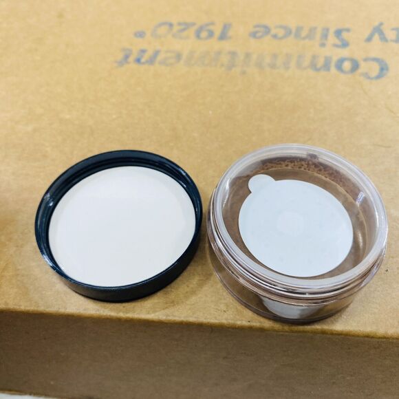 2xSavvy Minerals Young Living Dark #4 Eye shadow Color Residual Eyeshadow Makeup - Picture 5 of 10